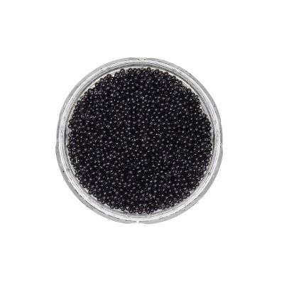 Black caviar, salted, frozen, Royal Iceland, 500 g